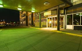 Sawridge Inn And Conference Centre Edmonton South